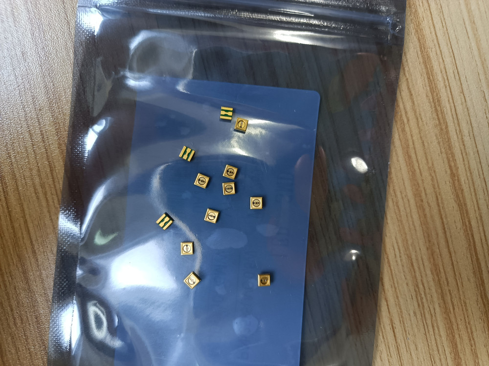 255nm 120 degrees UVC LED