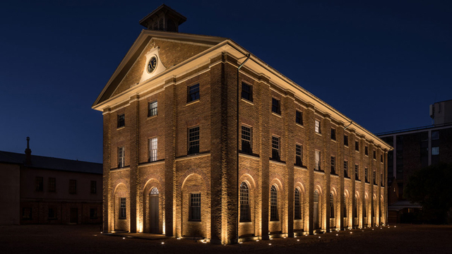  Hyde Park Scenic Or Park Lighting