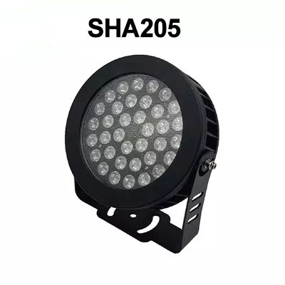 SHA205 LED flood light