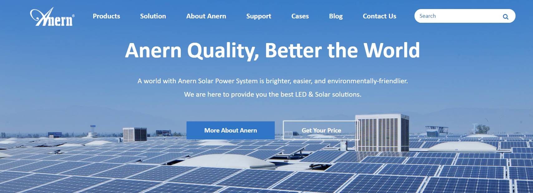 Guangzhou Anern Energy Technology Co., Ltd