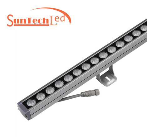 Outdoor LED Wall Washer Light