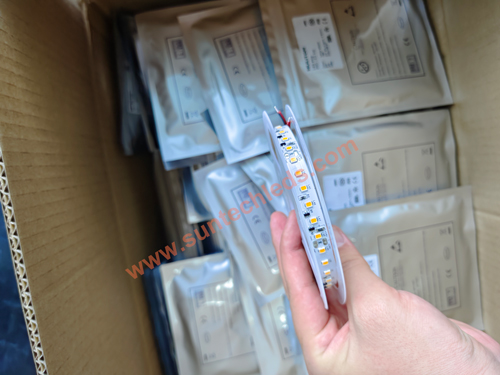 SK6812 Strip details