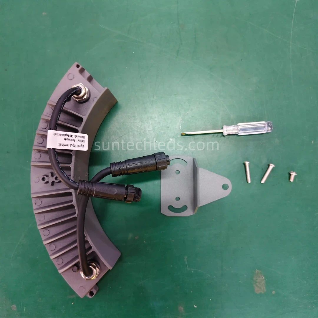 Tree Hugger Light Accessories