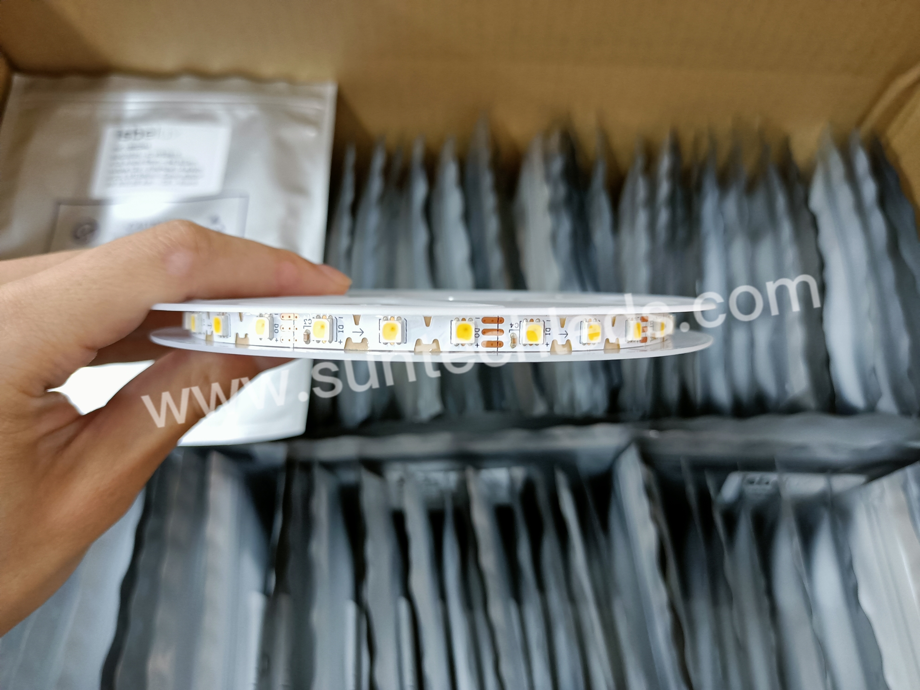 WS2815C led strip-1