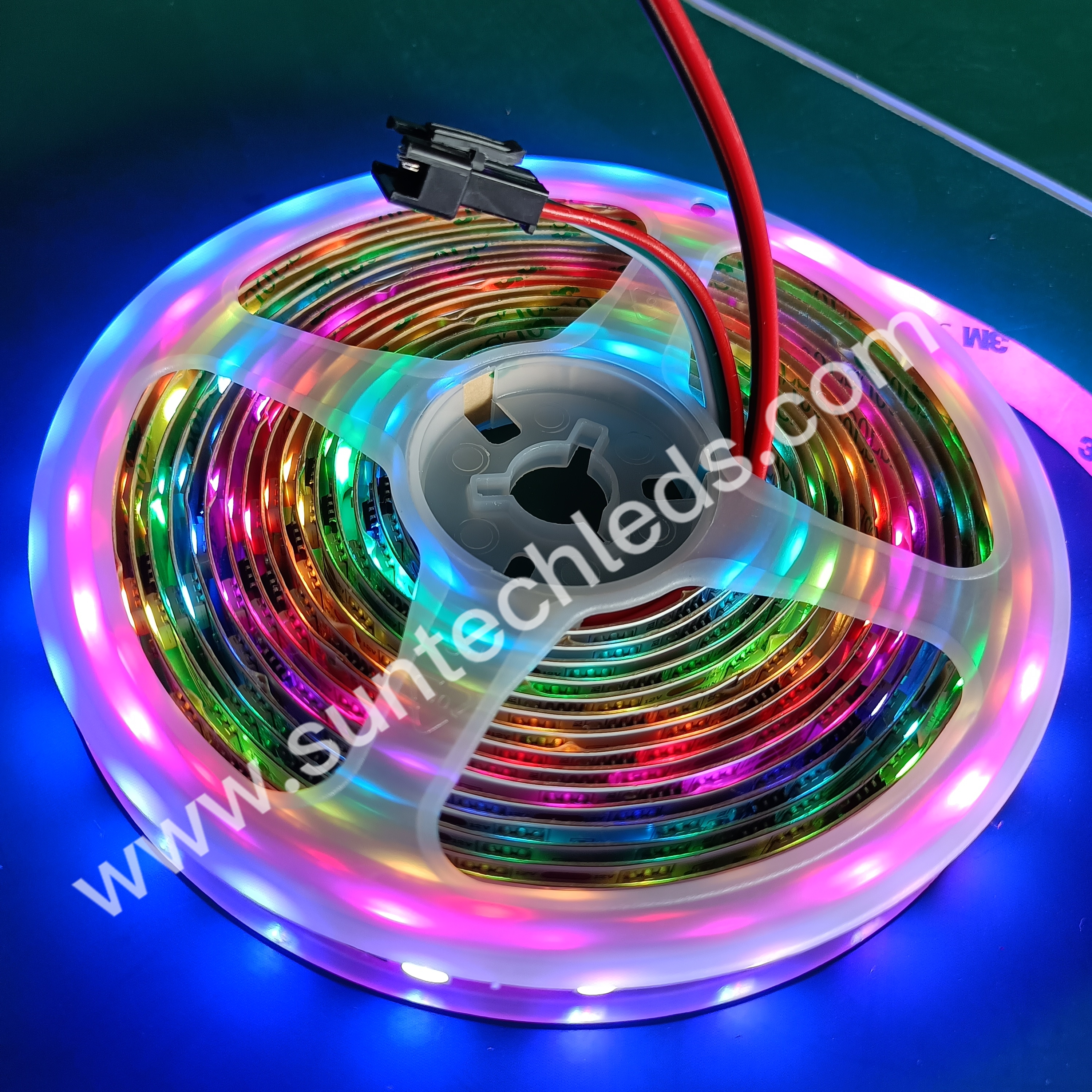 WS2811-12V-Addressable RGB