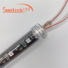 30mm Diameter 0.5M 1M LED Tube 360 Degree for Garden Landscape Lighting