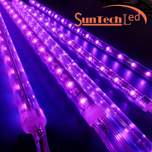 SPI 32LEDs RGB Adecorty Meteor Lights