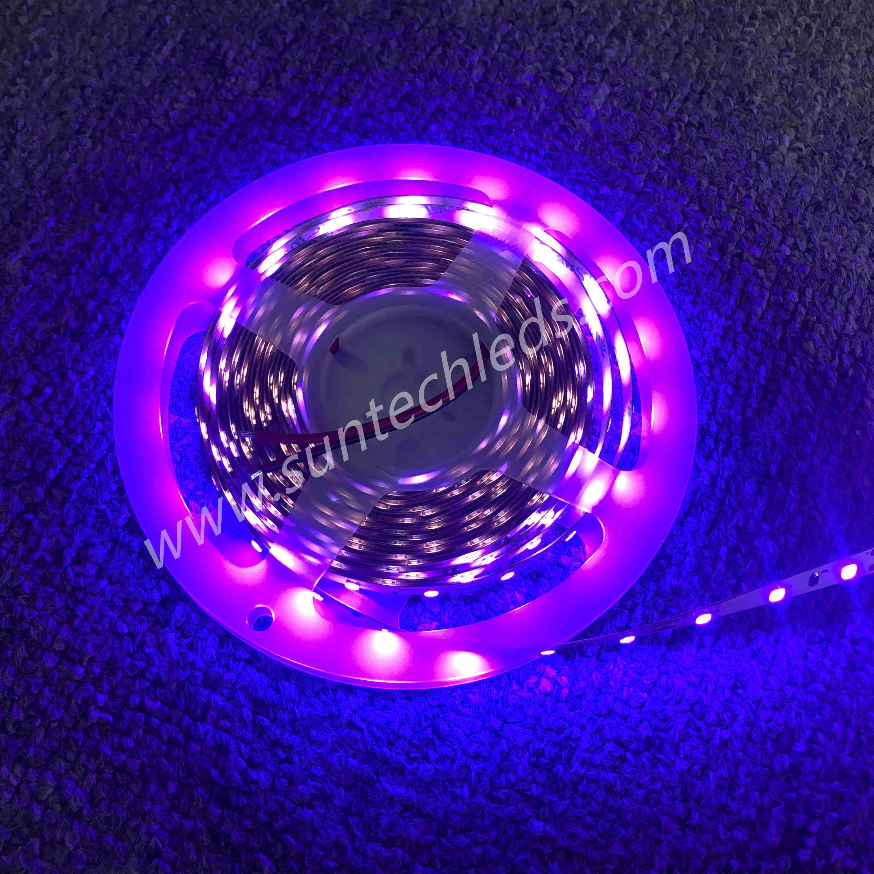 led light