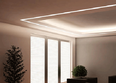 LED-Linear-lighting