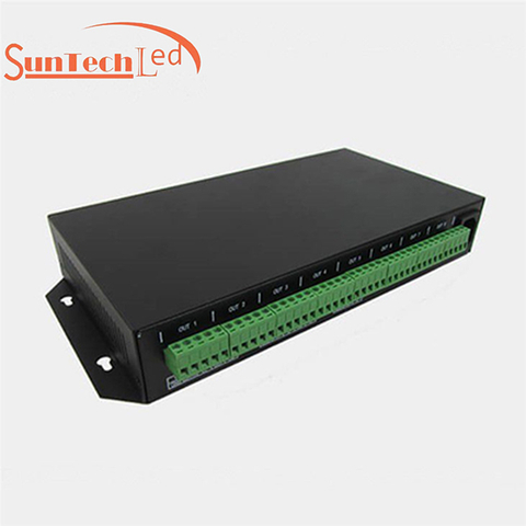 Controller For Led Pixel Dot Light