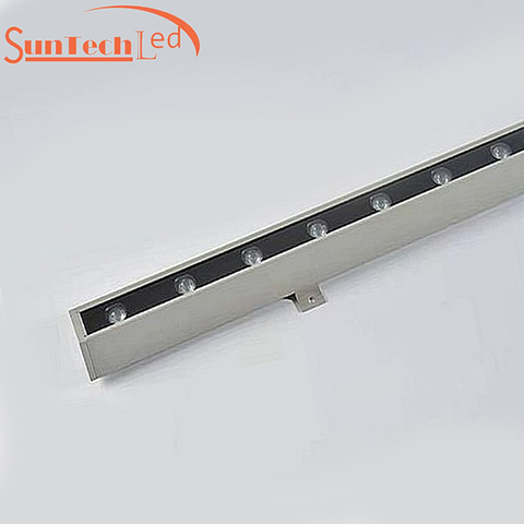 DMX RGB LED Wall Washer Light