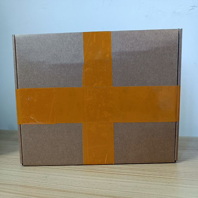 Package for UVC light