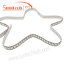 Individualy Controlled LED Strip WS2812B