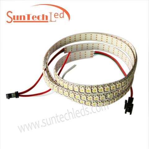 Pixel RGBW LED Strip 5V