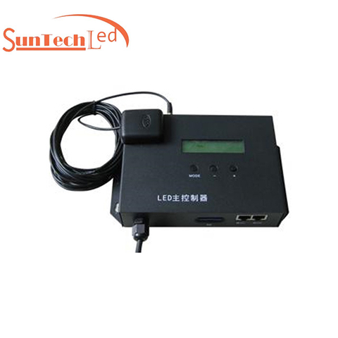 Pixel Light Controller