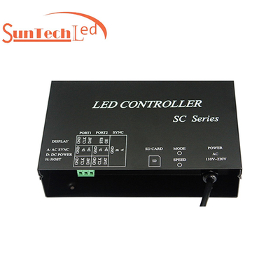 DMX Console LED Controller