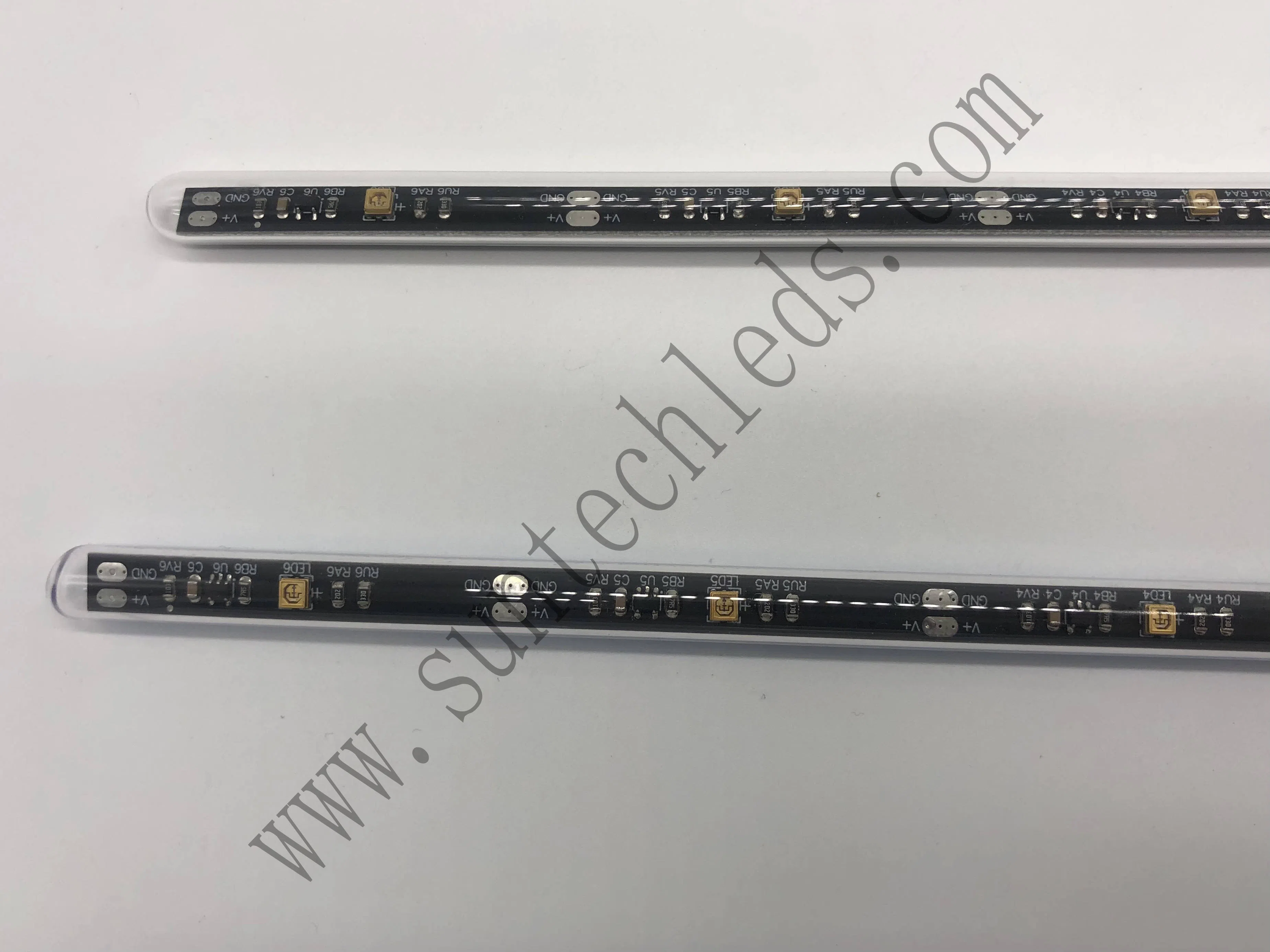 waterproof uvc led strip