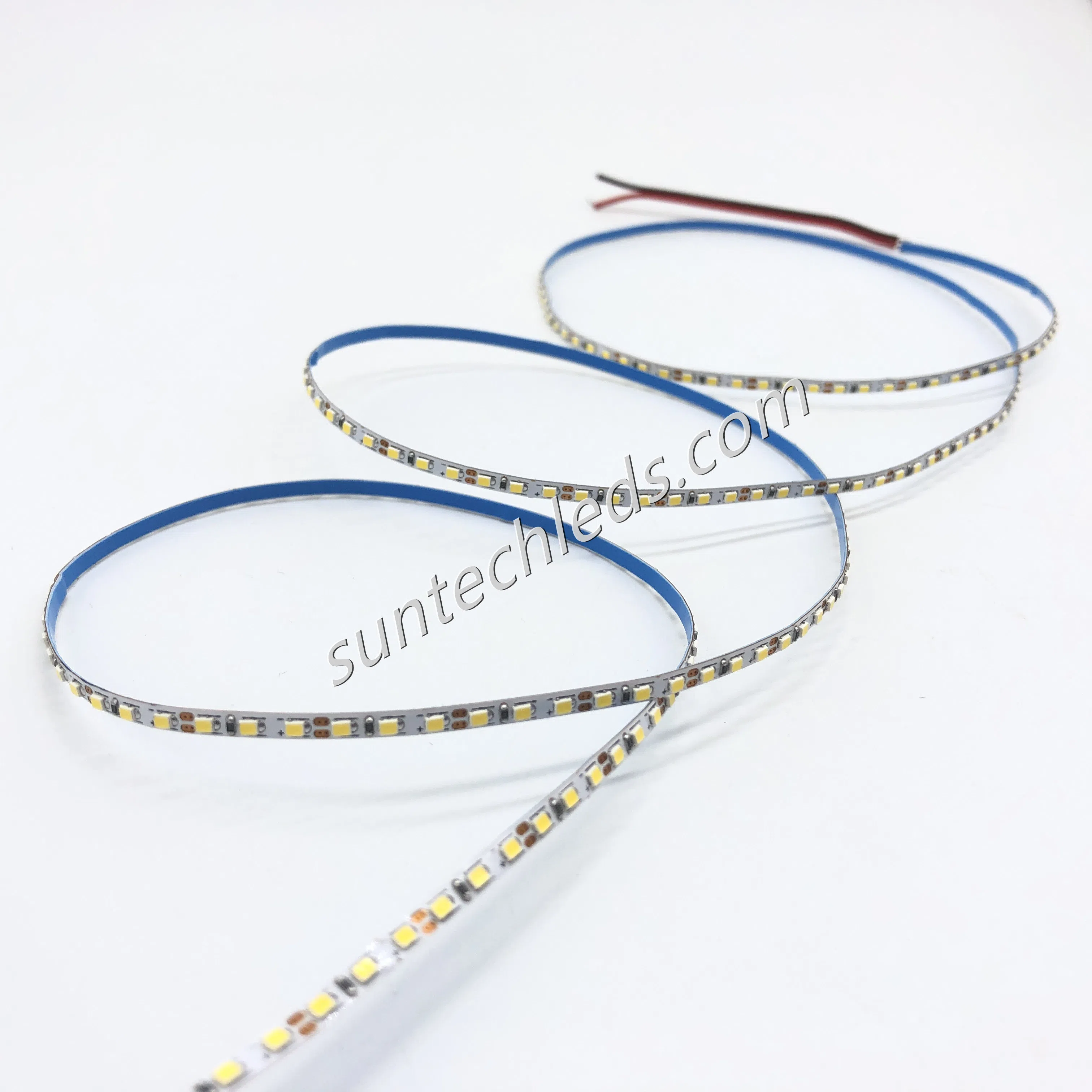 Thinnest led strip