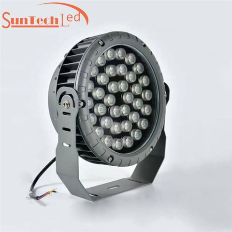 Spot LED Flood Light For Landscape
