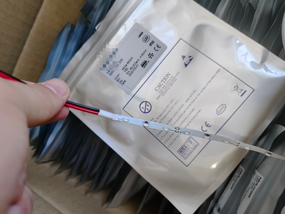 Refond-sideview-335-strip-smd2216-strip-sent-to-EU-6