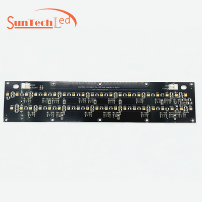 Germicidal UVC LED Bar Module
