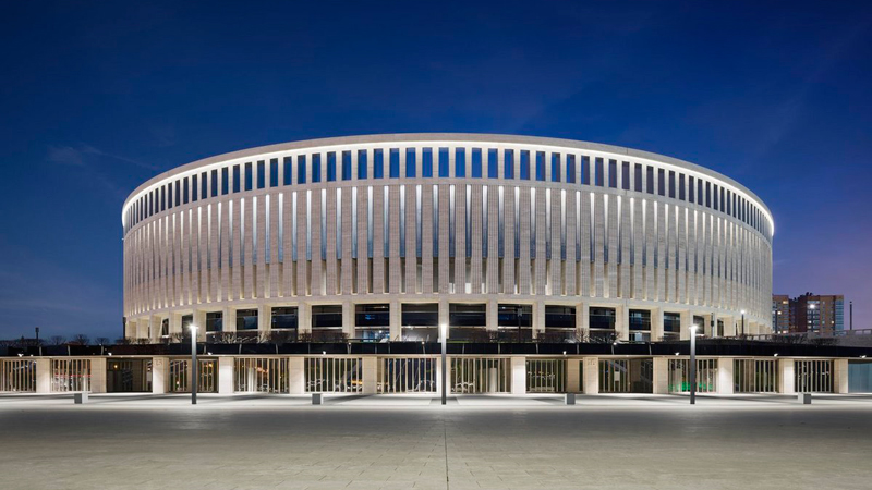 Club Court Arena And Stadium Lighting 