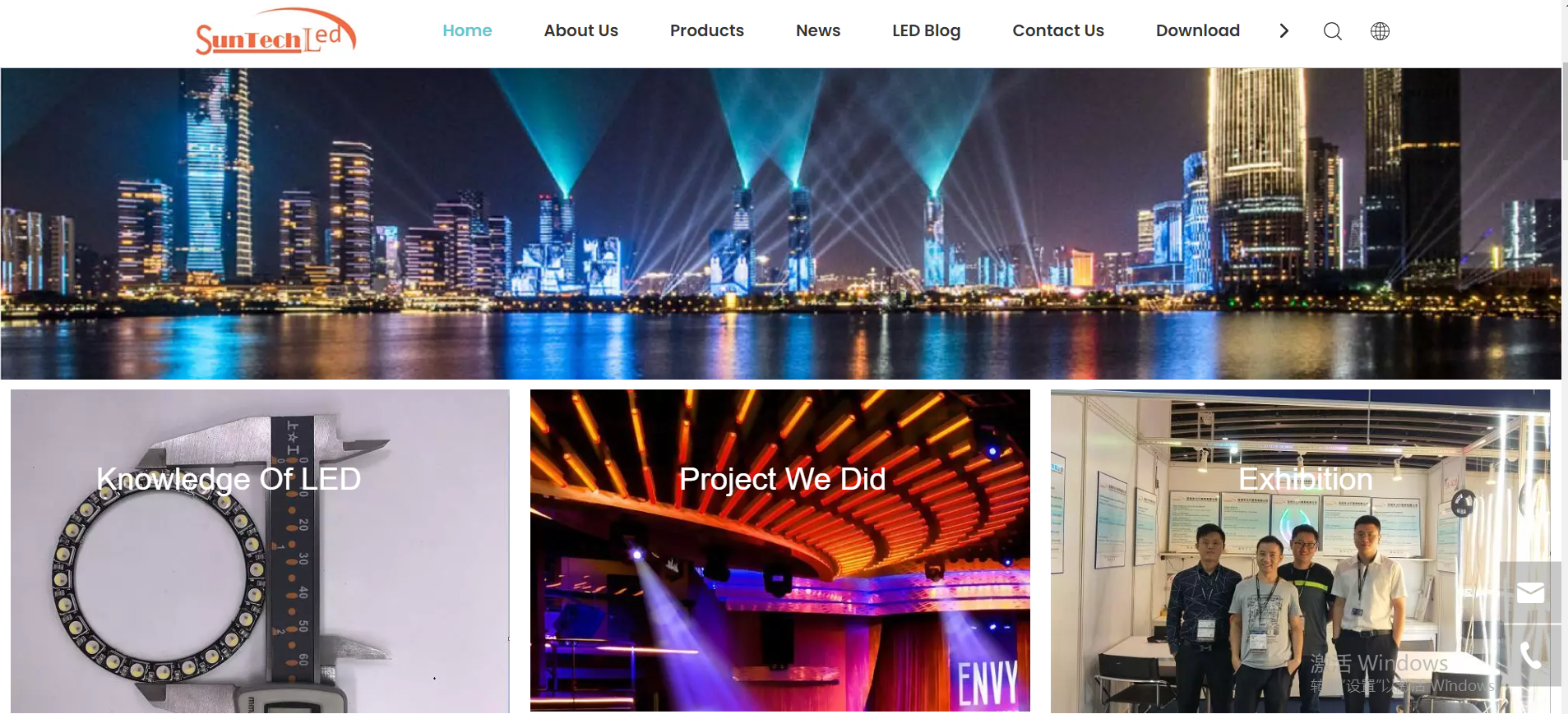 Shenzhen Suntech Co., Ltd