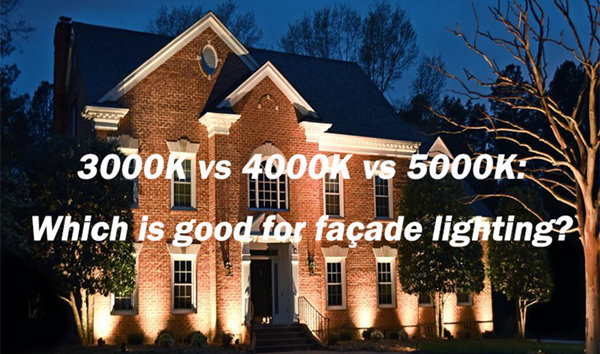 3000K vs 4000K vs 5000K