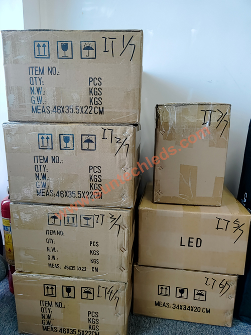 LED Strip