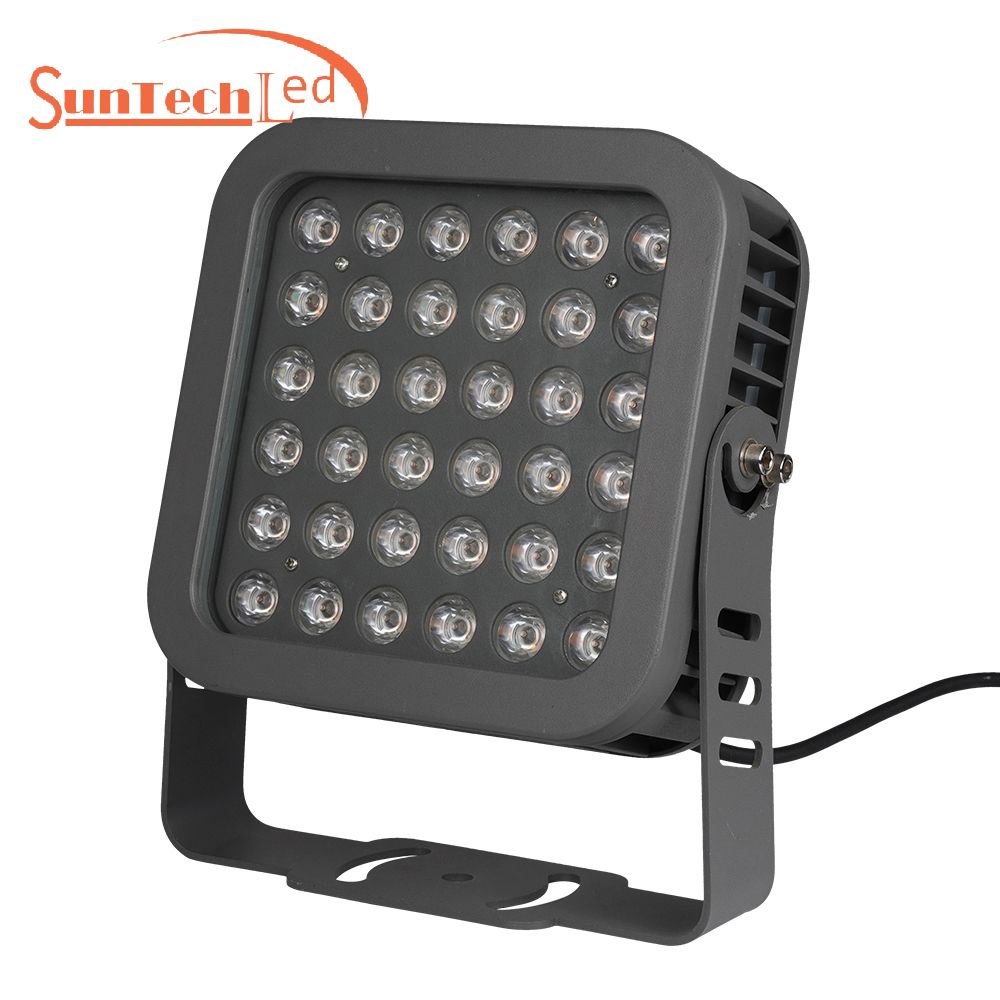 SHB190 DMX LED flood light