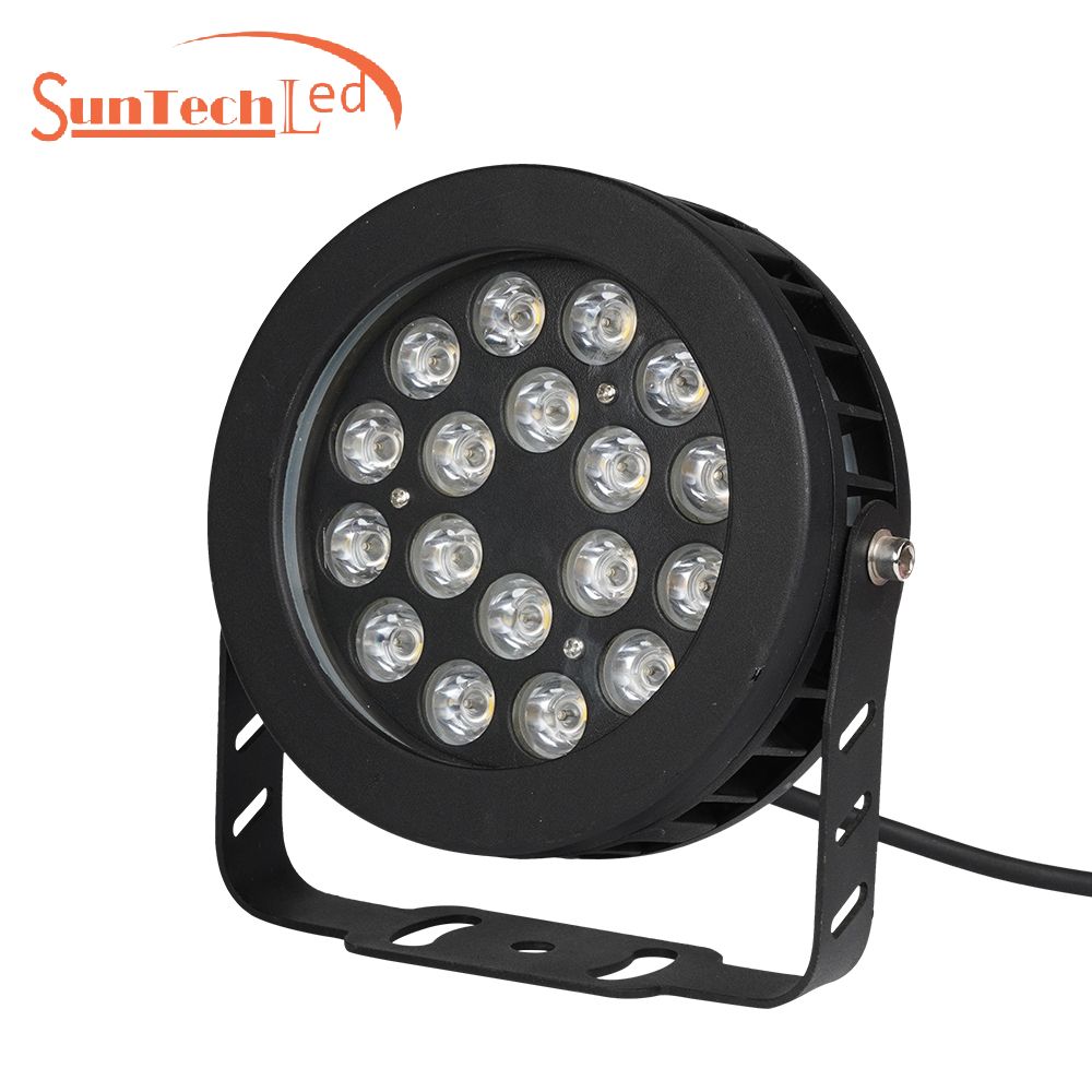 SHA155 DMX LED flood light