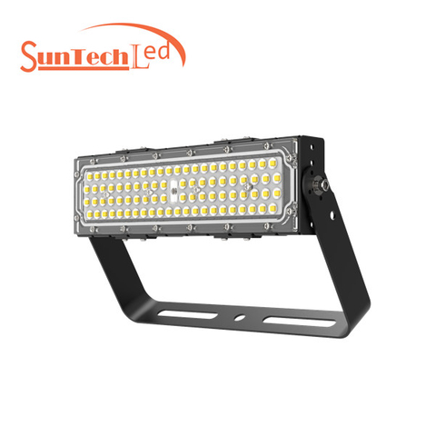 50W 100W 150W LED Flood Light for Railway Tunnel Lighting