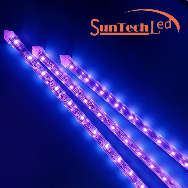 D15 64 LEDs 32 Pixels Premier Meteor Tube