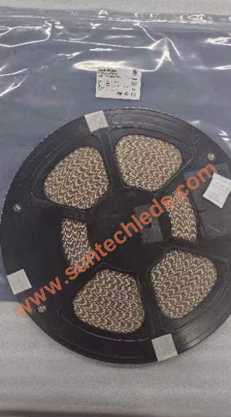 COB RGB LED STRIP SENT TO EUROPE