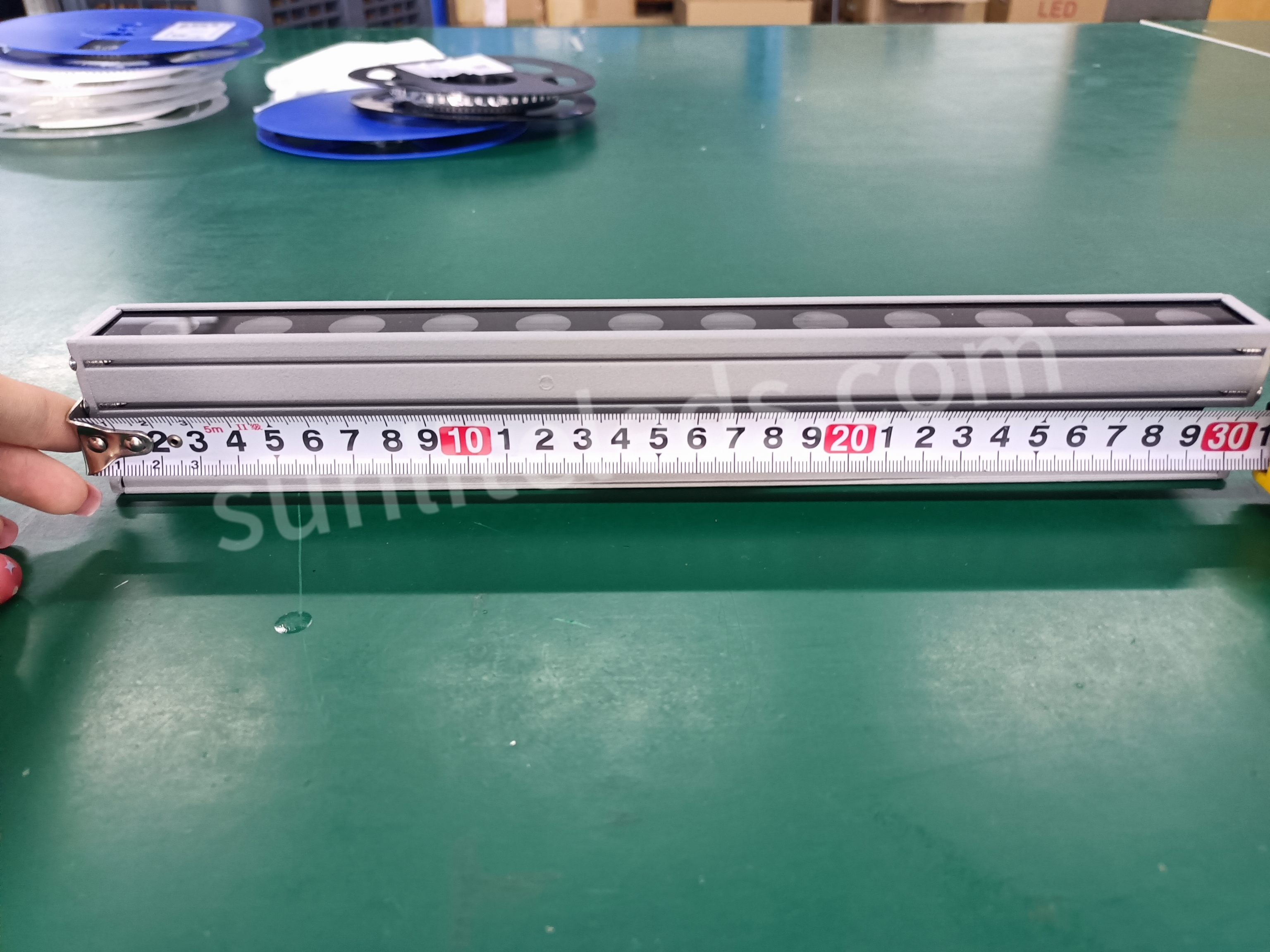 300mm LED Wallwasher light