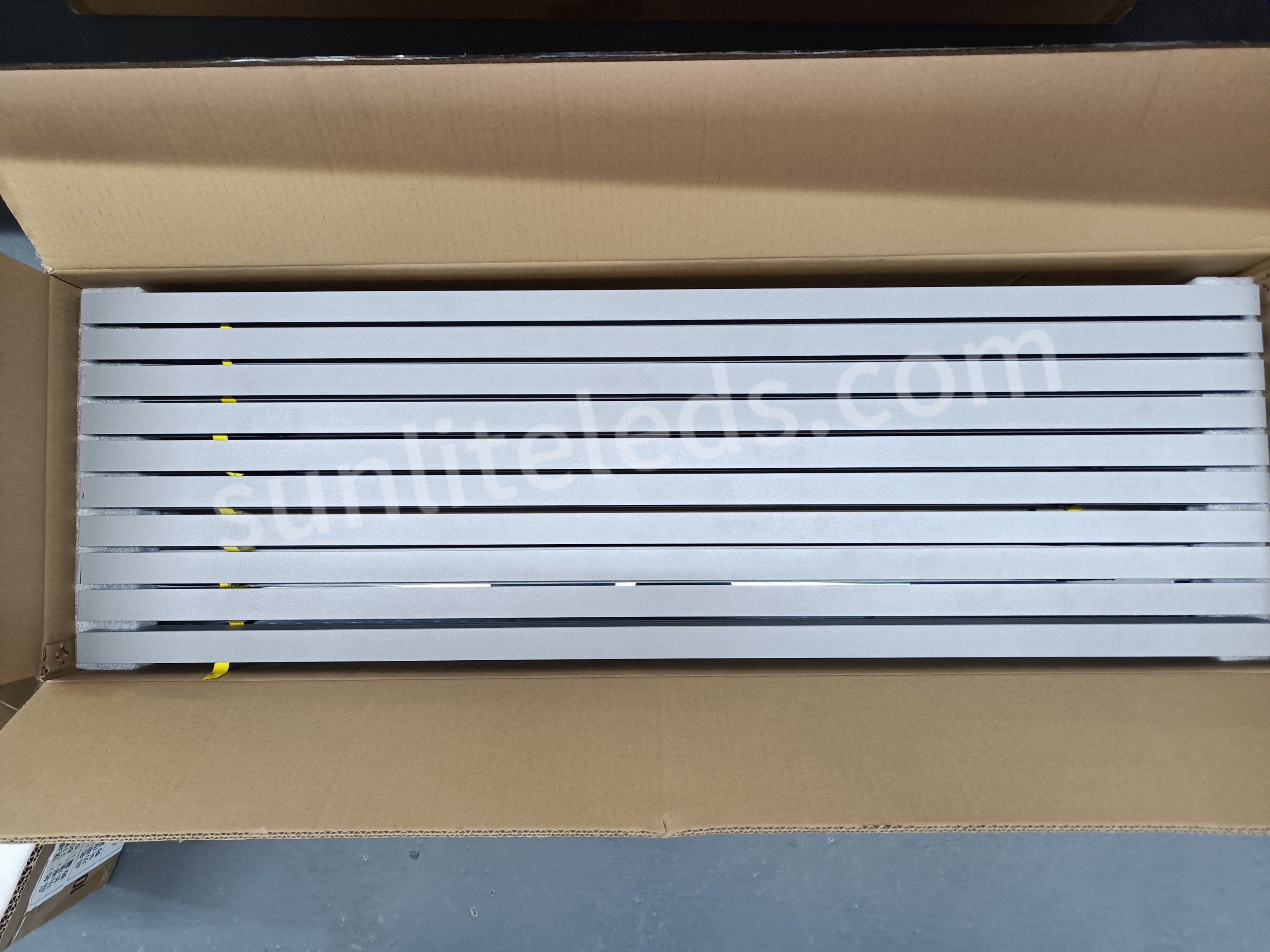 LED WALL WASHER LIGHT