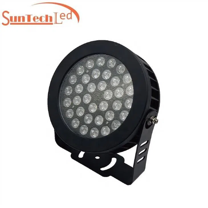 RGBW DMX LED Spot Flood Light Outdoor.png