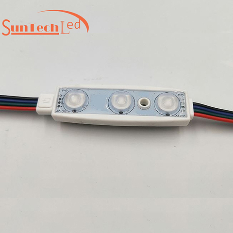 DMX LED Module For Sign