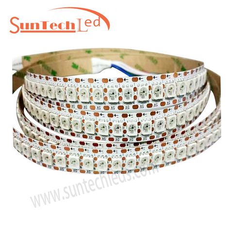 Digital LED Strip 144 Pixels