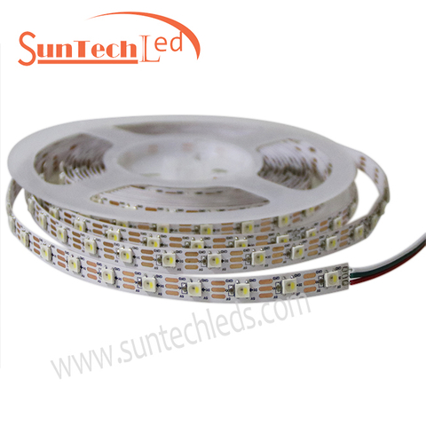 SK6812 RGBW Addressable Strip Light