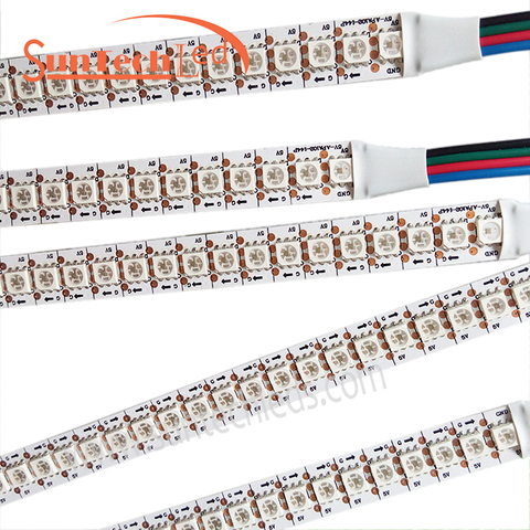 WS2813 RGB Digital Strip 5V
