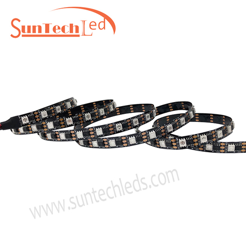 12 Volt Magic RGB LED Strip 20 Pixel