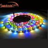 DMX RGB Individually Controlled LED Strip
