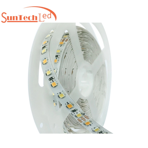 Dual Color CCT LED Strip