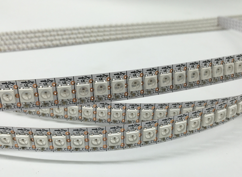 144 digital strip light