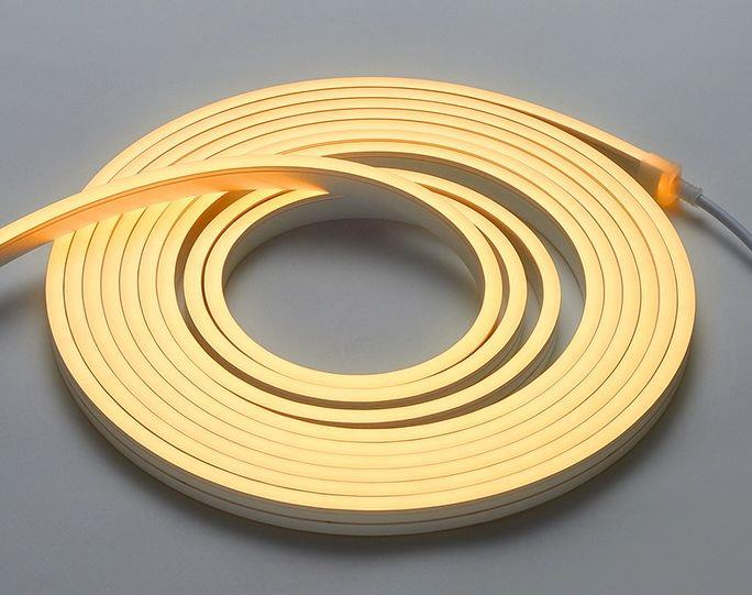 Silicone Tube LED Neon Tape - Buy China, manufacturers, factory Product ...