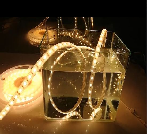 Underwater LED Strip IP68