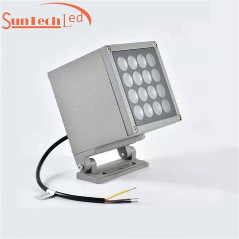 Architectural LED Flood Light