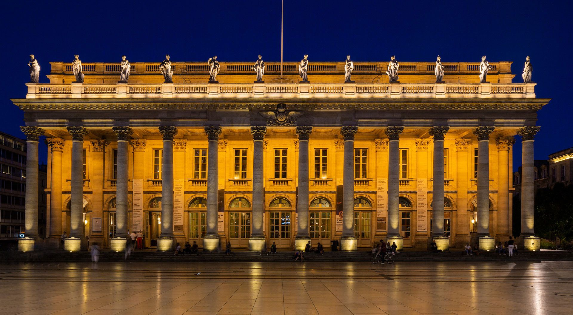 Stage And Theater & Entertainment Illumination