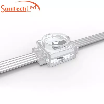 Pixel dot light 1-Suntech